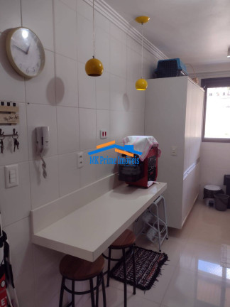 Imagem Apartamento com 3 Quartos à Venda, 91 m² em City Bussocaba - Osasco Imagem Apartamento com 3 Quartos à Venda, 91 m² em City Bussocaba - Osasco