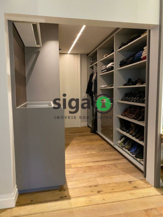 Imagem Apartamento com 3 Quartos à Venda ou Locação, 360 m² em Morumbi - São Paulo Imagem Apartamento com 3 Quartos à Venda ou Locação, 360 m² em Morumbi - São Paulo