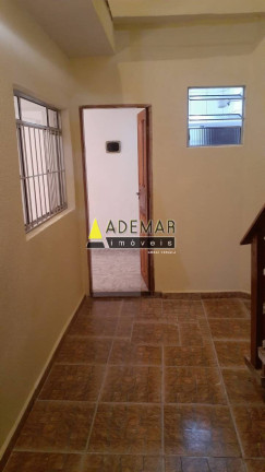 Imagem Casa com 2 Quartos à Venda, 186 m² em Inamar - Diadema