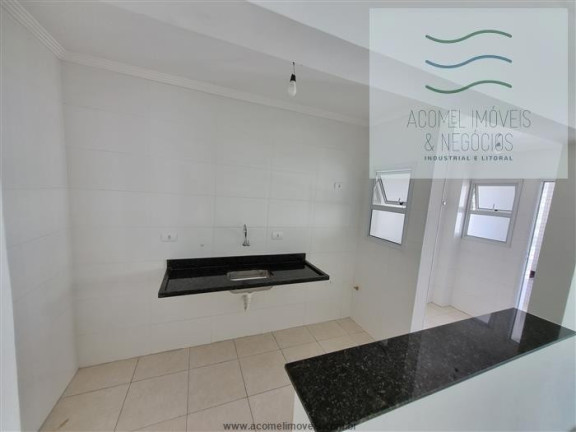 Imagem Apartamento com 2 Quartos à Venda, 71 m² em Centro - Mongagua