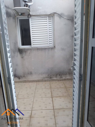 Imagem Apartamento com 3 Quartos à Venda, 89 m² em Vila Pires - Santo André
