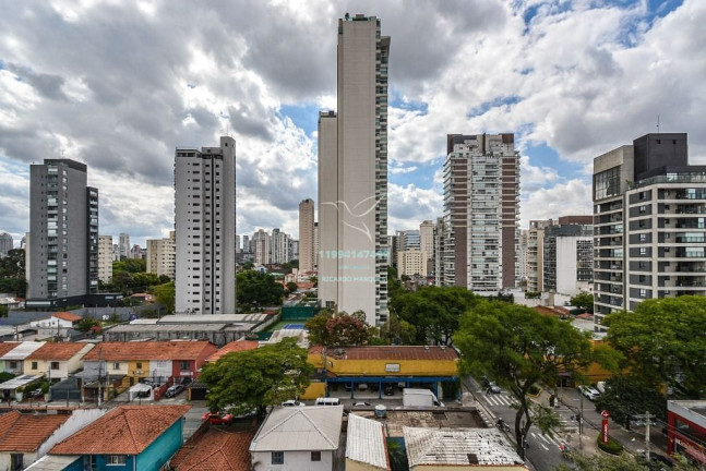 Imagem Apartamento com 3 Quartos à Venda, 91 m² em Vila Olímpia - São Paulo Imagem Apartamento com 3 Quartos à Venda, 91 m² em Vila Olímpia - São Paulo