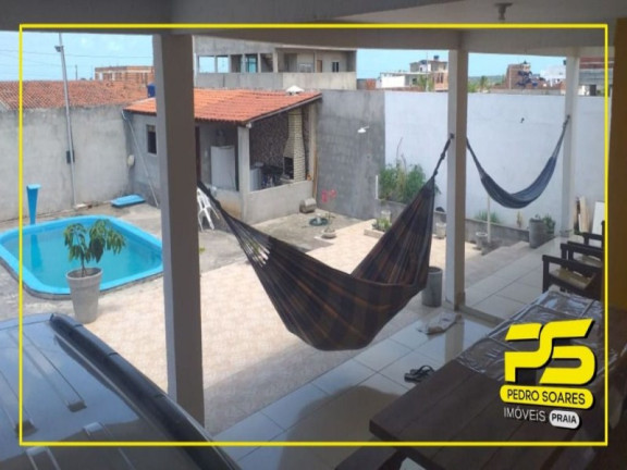 Imagem Casa com 3 Quartos à Venda, 200 m² em Centro - Conde