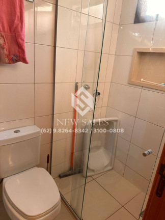 Imagem Apartamento com 3 Quartos à Venda, 100 m² em Setor Bueno - Goiânia Imagem Apartamento com 3 Quartos à Venda, 100 m² em Setor Bueno - Goiânia
