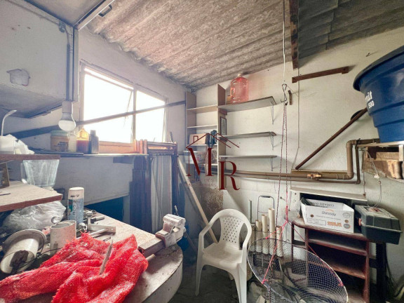 Imagem Casa com 3 Quartos à Venda, 128 m² em Mirim - Praia Grande