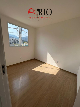 Imagem Imóvel com 2 Quartos à Venda, 43 m² em Barra Da Tijuca - Rio De Janeiro