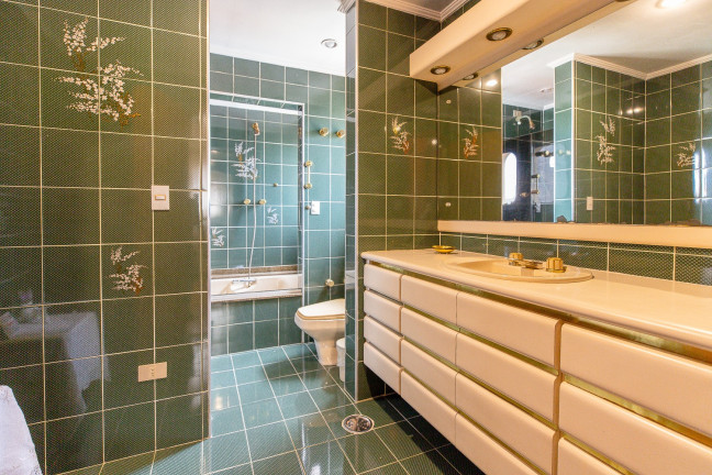 Imagem Apartamento com 4 Quartos à Venda, 248 m² em Belém - São Paulo