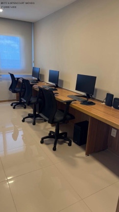 Imagem Imóvel com 1 Quarto à Venda, 36 m² em Ondina - Salvador Imagem Imóvel com 1 Quarto à Venda, 36 m² em Ondina - Salvador