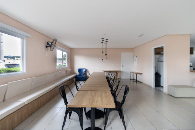 Imagem Apartamento com 2 Quartos à Venda, 49 m² em Vila Pirituba - São Paulo