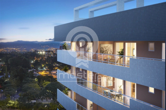 Imagem Imóvel com 3 Quartos à Venda, 85 m² em Parquelândia - Fortaleza