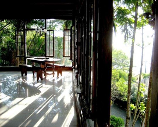 Imagem Imóvel com 3 Quartos à Venda, 360 m² em Península - Guarujá Imagem Imóvel com 3 Quartos à Venda, 360 m² em Península - Guarujá