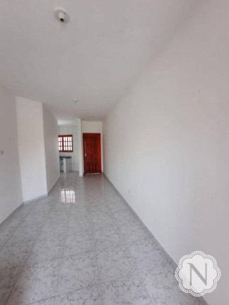 Imagem Casa de Condomínio com 2 Quartos à Venda, 78 m² em Belas Artes - Itanhaém Imagem Casa de Condomínio com 2 Quartos à Venda, 78 m² em Belas Artes - Itanhaém