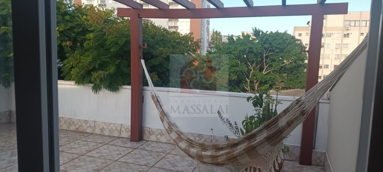 Cobertura com 3 Quartos à Venda, 81 m² em Menino Deus - Porto Alegre