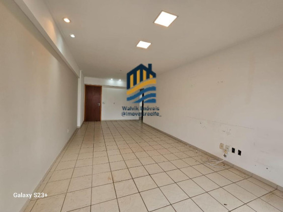 Imagem Apartamento com 3 Quartos à Venda, 104 m² em Boa Viagem - Recife
