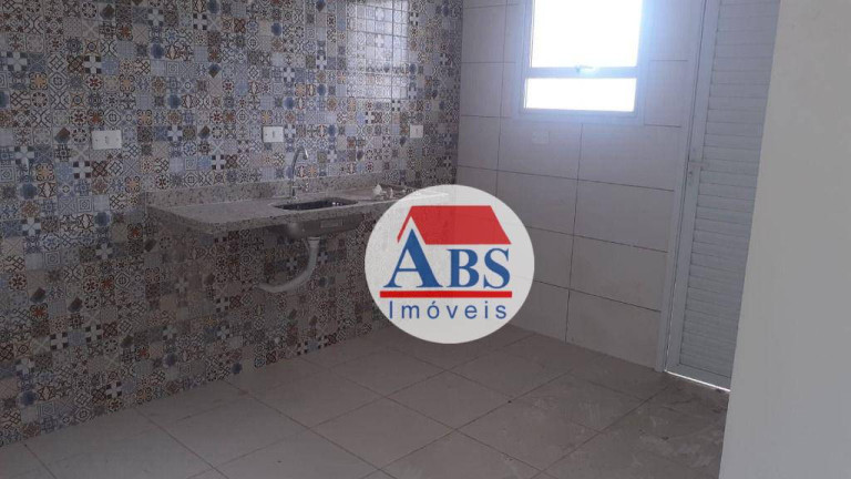 Imagem Casa com 2 Quartos à Venda, 50 m² em Mirim - Praia Grande