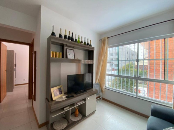 Apartamento com 2 Quartos à Venda, 58 m² em Centro - Tramandaí