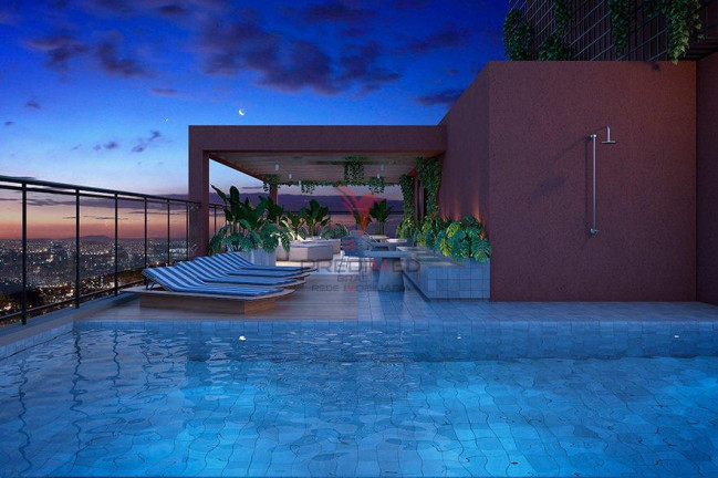 Imagem Apartamento com 2 Quartos à Venda, 36 m² em Vila Sônia - São Paulo Imagem Apartamento com 2 Quartos à Venda, 36 m² em Vila Sônia - São Paulo