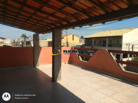 Imagem Casa com 3 Quartos à Venda, 220 m² em Parque California - Campos Dos Goytacazes Imagem Casa com 3 Quartos à Venda, 220 m² em Parque California - Campos Dos Goytacazes