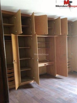 Imagem Casa com 3 Quartos à Venda, 204 m² em Vila Trujillo - Sorocaba
