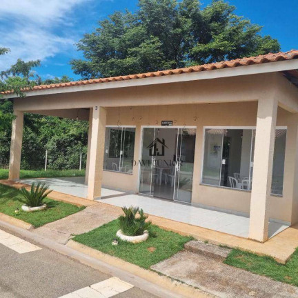 Imagem Casa com 2 Quartos à Venda, 51 m² em Residencial Ouro Verde Ii - Sorocaba Imagem Casa com 2 Quartos à Venda, 51 m² em Residencial Ouro Verde Ii - Sorocaba