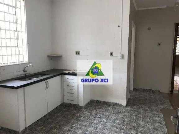 Imagem Casa com 3 Quartos para Alugar, 561 m² em Jardim Guanabara - Campinas