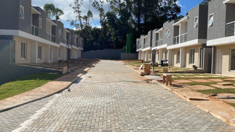 Imagem Casa com 3 Quartos à Venda, 75 m² em Chácara Ondas Verdes - Cotia Imagem Casa com 3 Quartos à Venda, 75 m² em Chácara Ondas Verdes - Cotia