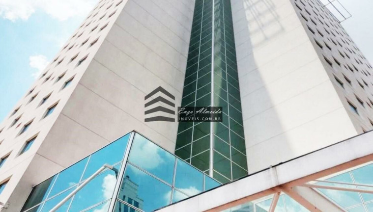 Imagem Apartamento com 1 Quarto à Venda, 21 m² em Chácara Santo Antônio (zona Sul) - São Paulo Imagem Apartamento com 1 Quarto à Venda, 21 m² em Chácara Santo Antônio (zona Sul) - São Paulo