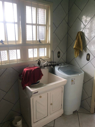 Imagem Casa com 5 Quartos à Venda, 526 m² em Vila Esperança - Teutônia