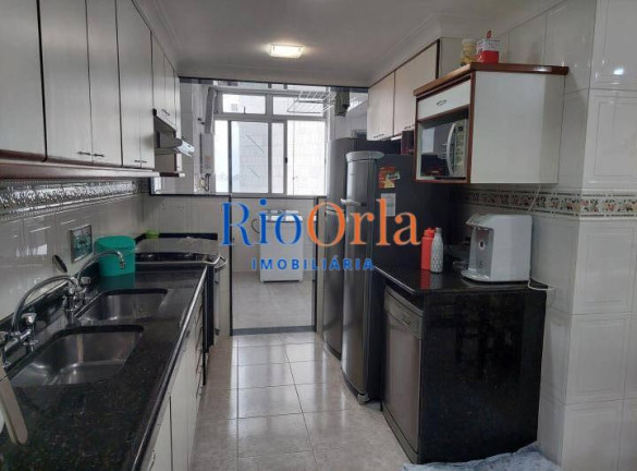 Imagem Apartamento com 4 Quartos à Venda, 300 m² em Barra Da Tijuca - Rio De Janeiro