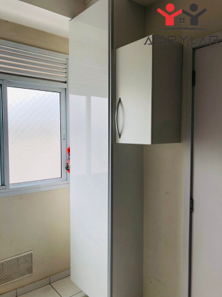 Imagem Imóvel com 3 Quartos à Venda, 109 m² em Jardim Ana Maria - Jundiaí