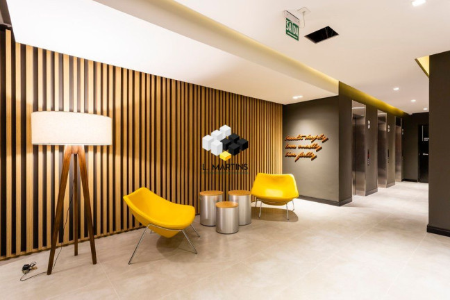 Imagem Sala Comercial à Venda, 53 m² em Cidade Baixa - Porto Alegre Imagem Sala Comercial à Venda, 53 m² em Cidade Baixa - Porto Alegre