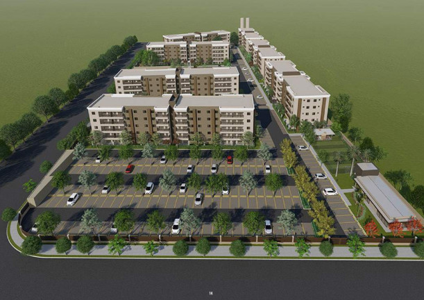 Imagem Imóvel com 2 Quartos à Venda, 55 m² em Planalto Verde - Ribeirão Preto Imagem Imóvel com 2 Quartos à Venda, 55 m² em Planalto Verde - Ribeirão Preto