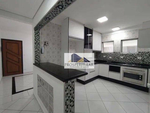 Apartamento com 2 Quartos à Venda, 75 m² em Jardim Santa Mena - Guarulhos