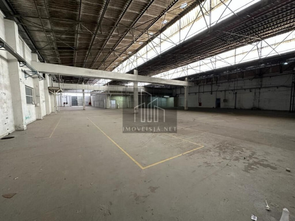 Imagem Imóvel Comercial à Venda, 3.984 m² em Alphaville Empresarial - Barueri