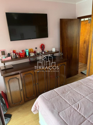 Imagem Sobrado com 3 Quartos à Venda, 300 m² em Vila Matilde - São Paulo