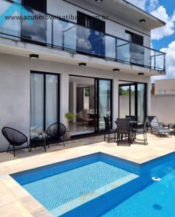 Imagem Casa com 3 Quartos à Venda, 259 m² em Terras De Atibaia - Atibaia Imagem Casa com 3 Quartos à Venda, 259 m² em Terras De Atibaia - Atibaia