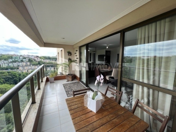 Apartamento com 3 Quartos à Venda, 106 m² em Paralela - Salvador
