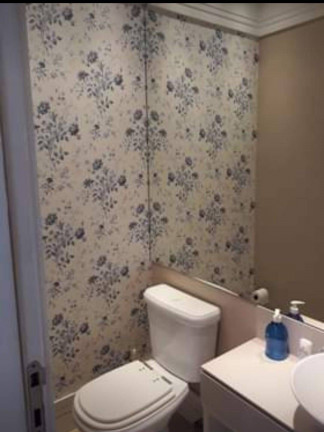 Imagem Apartamento com 3 Quartos à Venda, 122 m² em Tamboré - Santana De Parnaíba Imagem Apartamento com 3 Quartos à Venda, 122 m² em Tamboré - Santana De Parnaíba