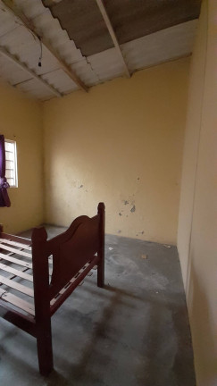 Imagem Casa com 3 Quartos à Venda, 125 m² em Jardim Ana Estela - Carapicuíba