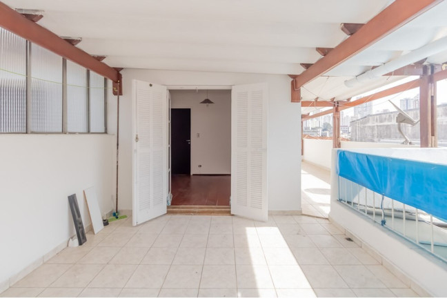 Imagem Casa com 3 Quartos à Venda, 145 m² em Vila Gumercindo - São Paulo