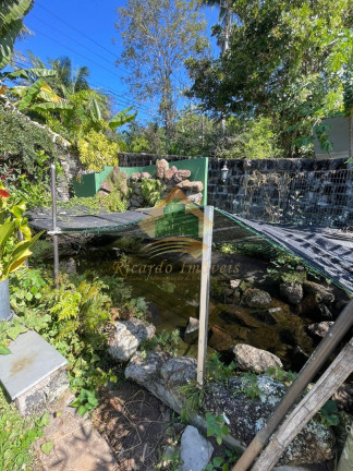 Imagem Casa com 3 Quartos à Venda, 227 m² em Ponta Grossa - Ubatuba Imagem Casa com 3 Quartos à Venda, 227 m² em Ponta Grossa - Ubatuba