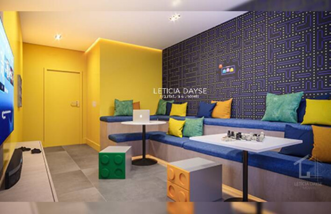 Imagem Apartamento com 2 Quartos à Venda, em Vila Prudente - São Paulo Imagem Apartamento com 2 Quartos à Venda, em Vila Prudente - São Paulo