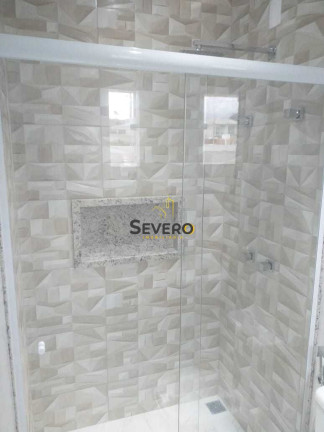Imagem Casa de Condomínio com 3 Quartos à Venda, 200 m² em Itaipuaçu - Maricá Imagem Casa de Condomínio com 3 Quartos à Venda, 200 m² em Itaipuaçu - Maricá