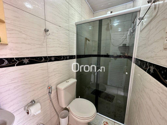 Imagem Casa com 3 Quartos à Venda, 188 m² em Vila Novo Horizonte - Goiânia Imagem Casa com 3 Quartos à Venda, 188 m² em Vila Novo Horizonte - Goiânia