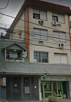 Sala Comercial à Venda, 26 m² em Tristeza - Porto Alegre