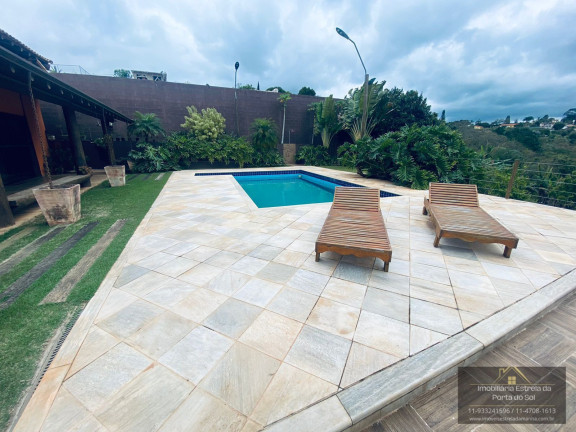 Imagem Imóvel com 4 Quartos à Venda, 3.000 m² em Porta Do Sol - Mairinque