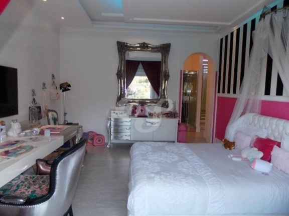Imagem Apartamento com 4 Quartos à Venda, 367 m² em Tamboré - Santana De Parnaíba Imagem Apartamento com 4 Quartos à Venda, 367 m² em Tamboré - Santana De Parnaíba
