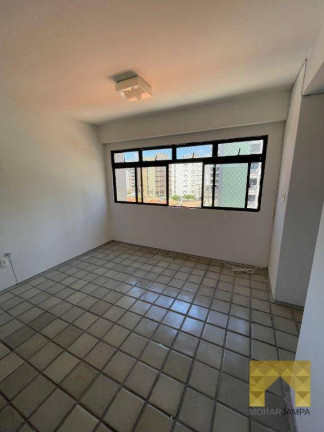 Imagem Apartamento com 3 Quartos à Venda, 180 m² em Tambaú - João Pessoa