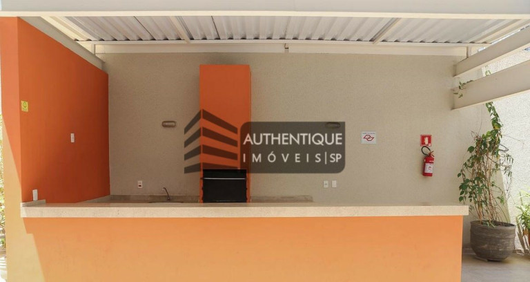 Imagem Apartamento com 2 Quartos à Venda, 45 m² em República - São Paulo