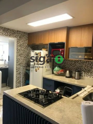 Apartamento com 2 Quartos à Venda, 69 m² em Morumbi - São Paulo